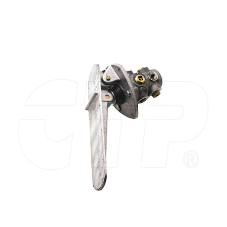 Aic Replacement Parts Valve A-W/Pedal Fits Caterpillar Models 2R0617